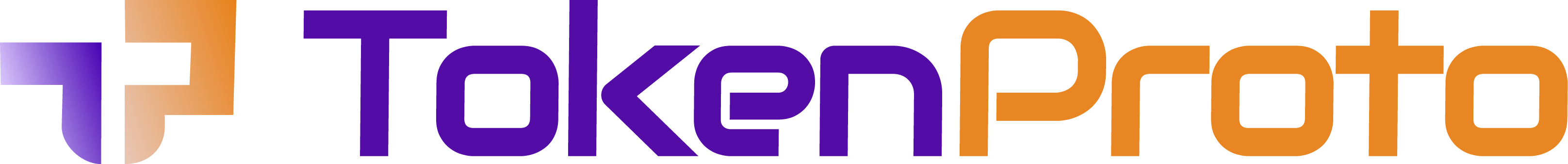 TokenProto（词元部落）
